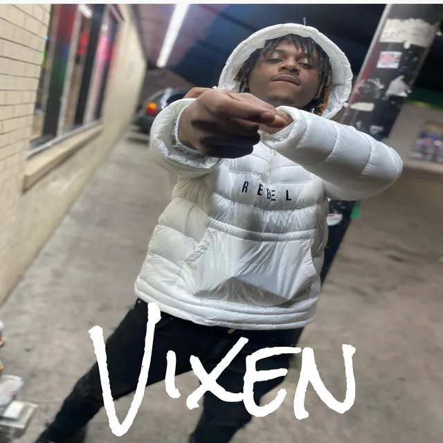 Vixen