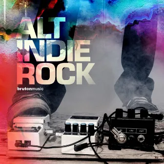 Alt Indie Rock by 