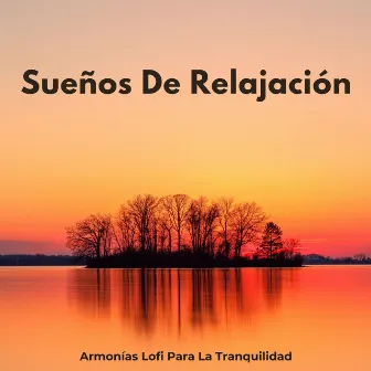 Sueños De Relajación: Armonías Lofi Para La Tranquilidad by Relajación de la meditación del sueño