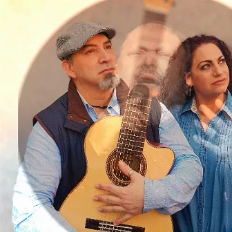 Enmedio Del Silencio (Special Version) by Juan Ramón y Rocio