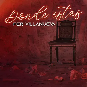 Donde Estas by Fer Villanueva