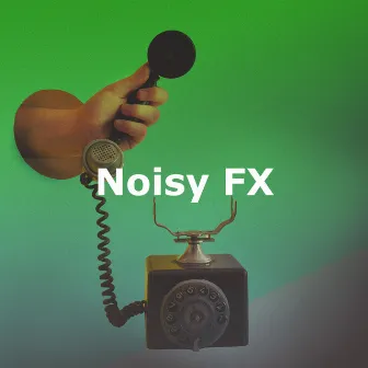 Noisy FX by Weißes Rauschen FX