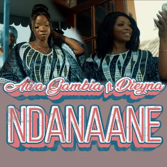 Ndanane by Awa Gambia