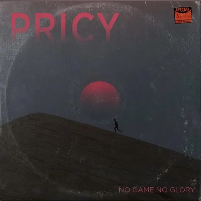 No Game No Glory