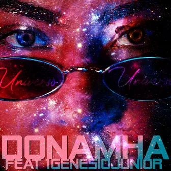 Universo by Donamha