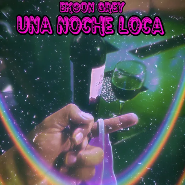 Una Noche Loca