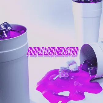 Purple Lean Rockstar by JONZ