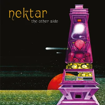 The Other Side by Nektar