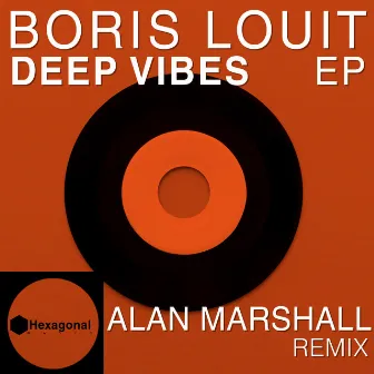 Deep Vibes by Boris Louit