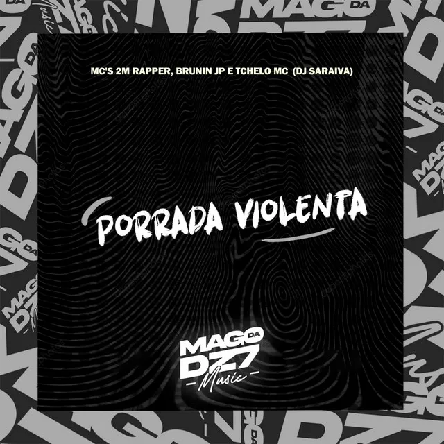 Porrada Violenta