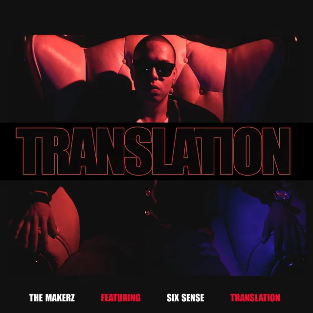 Translation (feat. Six Sense)