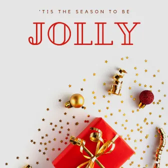 'tis The Season To Be Jolly by Christmas Music Holiday Trio