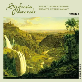 Sinfonia Pastorale by Warsaw Chamber Orchestra