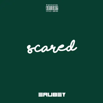 Scared by Erubey