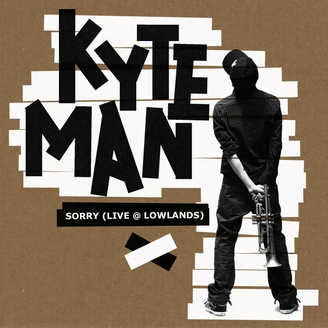 Sorry - Live @ Lowlands 2009