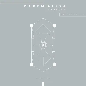 Syriana by Darem Aissa