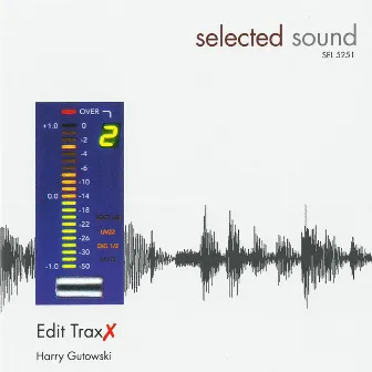 Edit Traxx by 