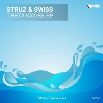 Theta Waves by Struz