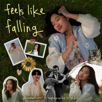 feels like falling by palemoon.wav