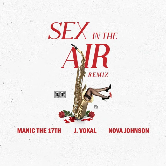 Sex in the Air (Remix)