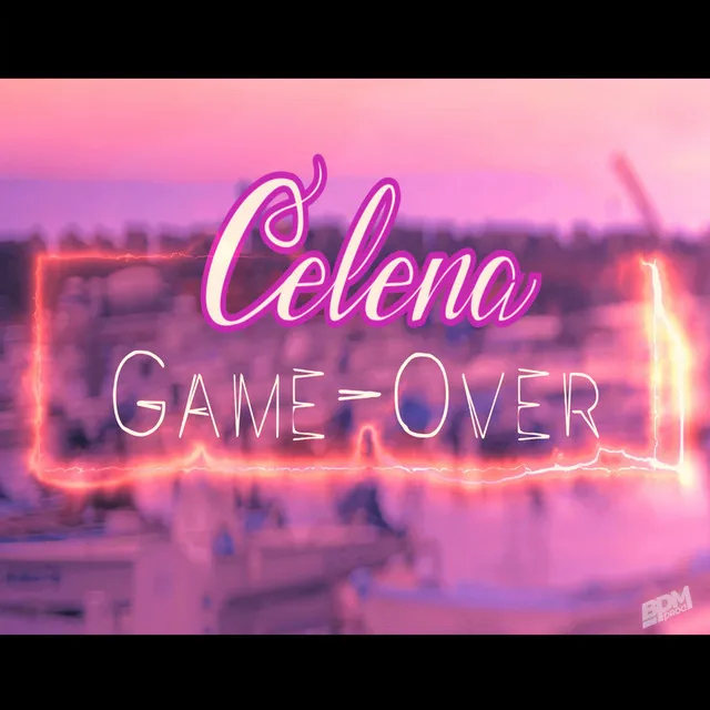 Game Over - Radio Edit