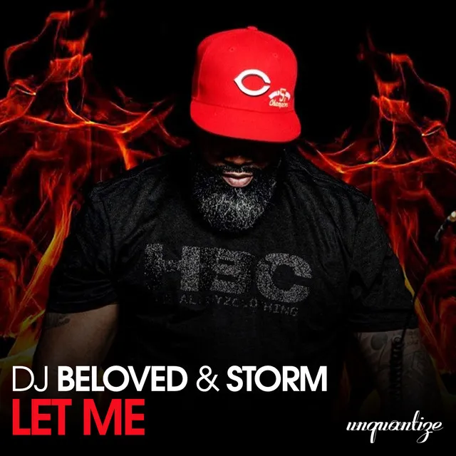 Let Me - Deep Soul Syndicate Radio Edit