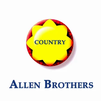 Allen Brothers by The Allen Brothers