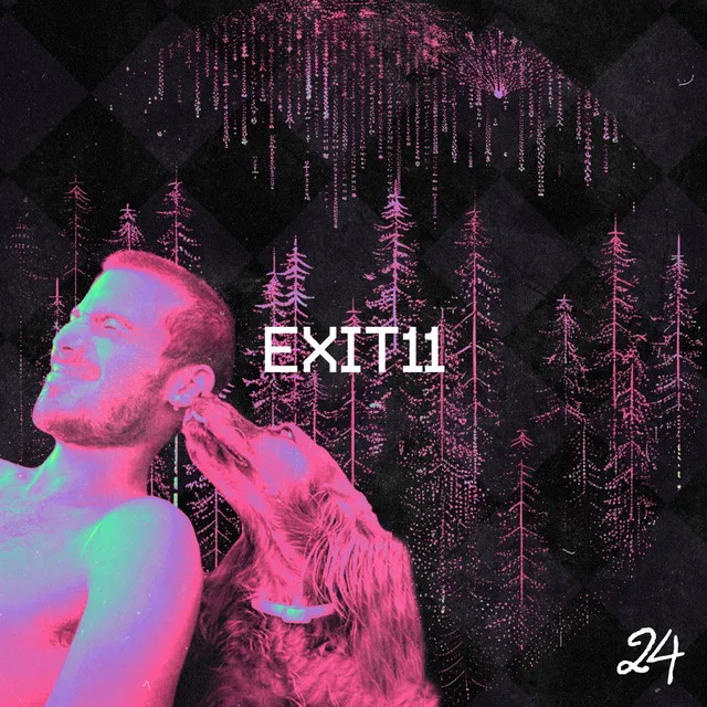 EXIT 11