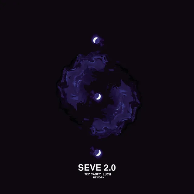 Seve 2.0 - Luch Rework