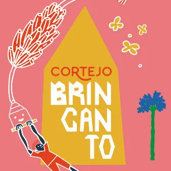 Cortejo Brincanto by Itaercio Rocha