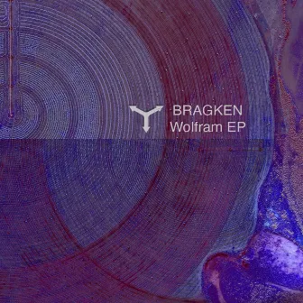 Wolfram EP by BRAGKEN