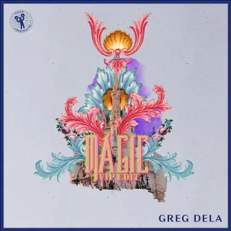 Magic (VIP Edit) by Greg Dela