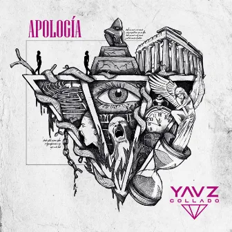 Apología by Yaaz Collado