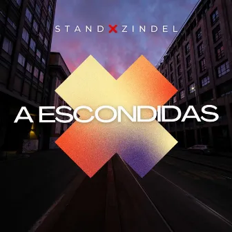 A Escondidas by Stand