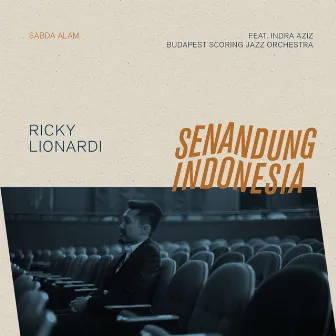 Senandung Indonesia by Ricky Lionardi