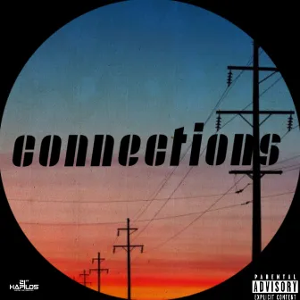 Connections by Di Great