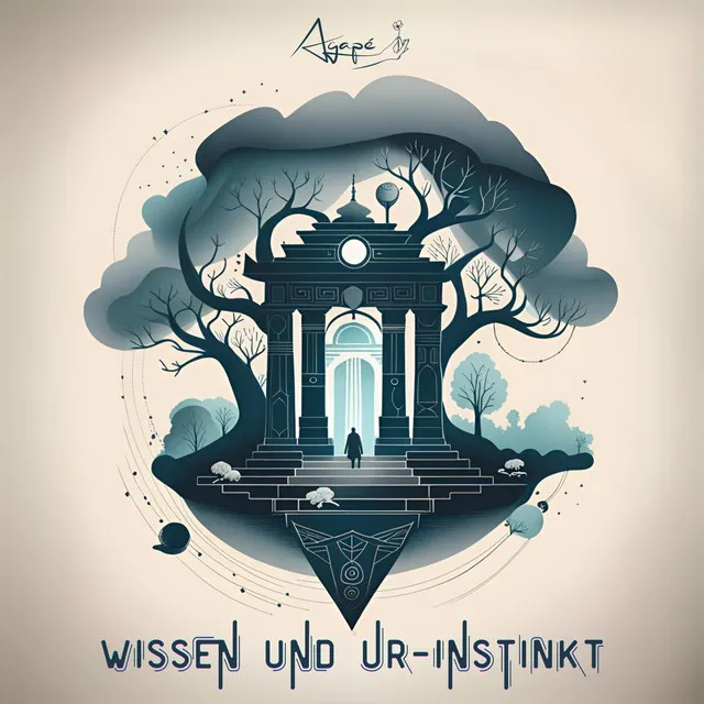 Wissen und Ur-Instinkt