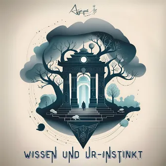 Wissen und Ur-Instinkt by Agapé