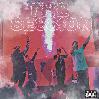 The Session by No Limit Kid