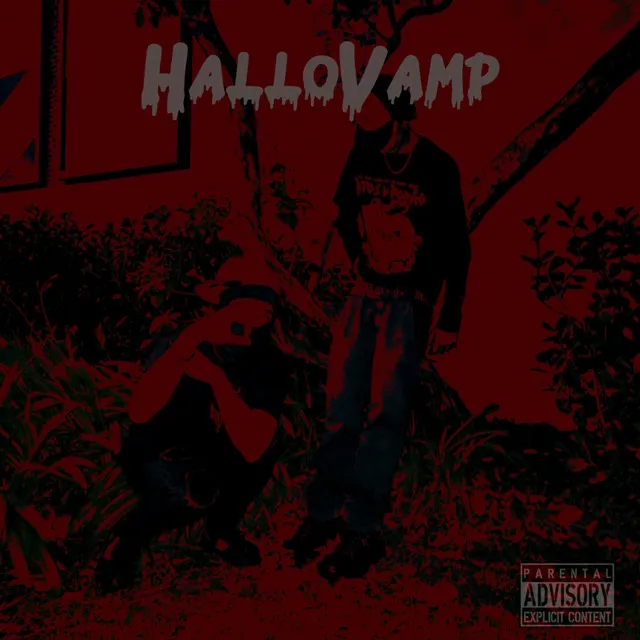 Hallovamp Vol. 2