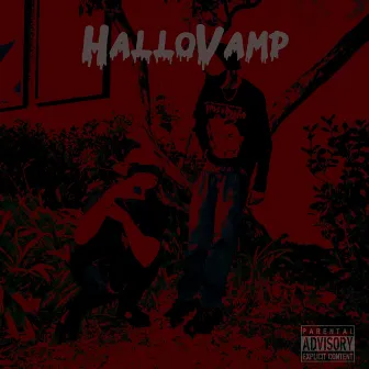 Hallovamp Vol. 2 by MoreiraBeatz