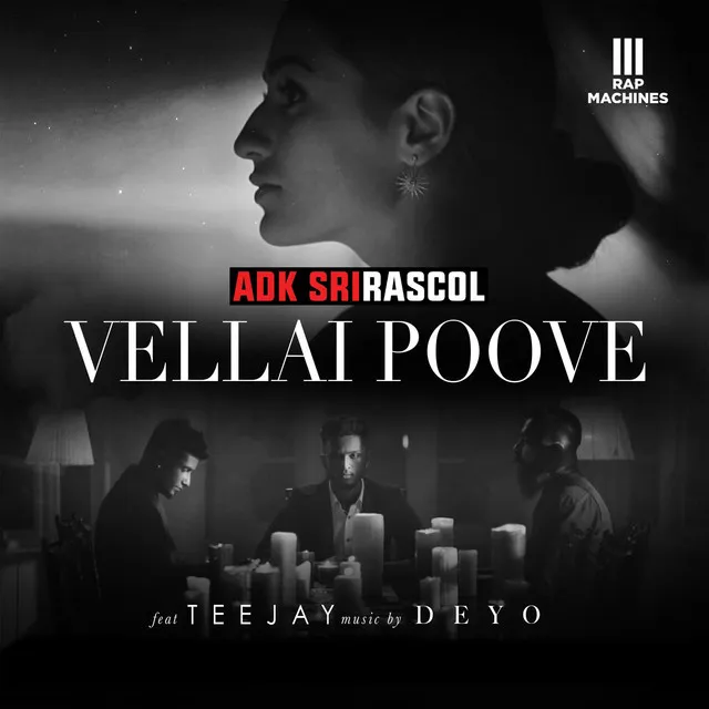 Vellai Poove