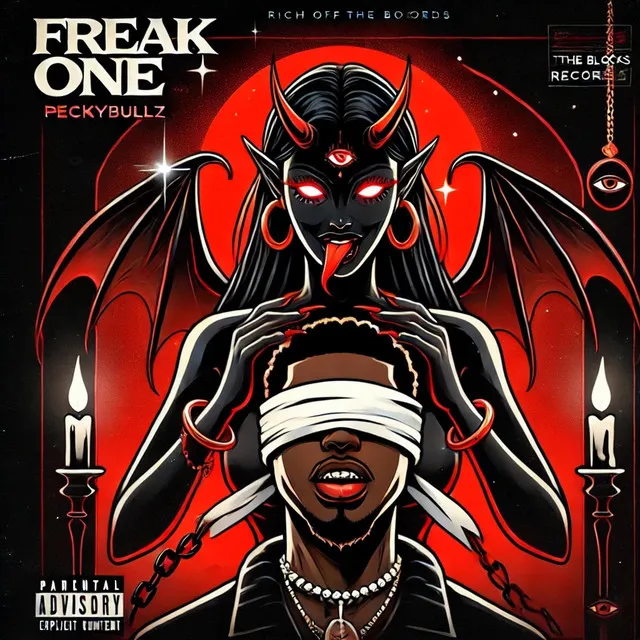 Freak one