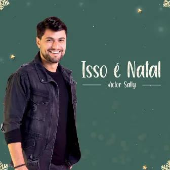 Isso É Natal by Victor Sally