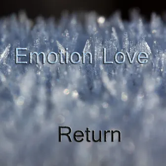 Return by Emotion Love