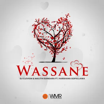 Wassane by DJ Clevion