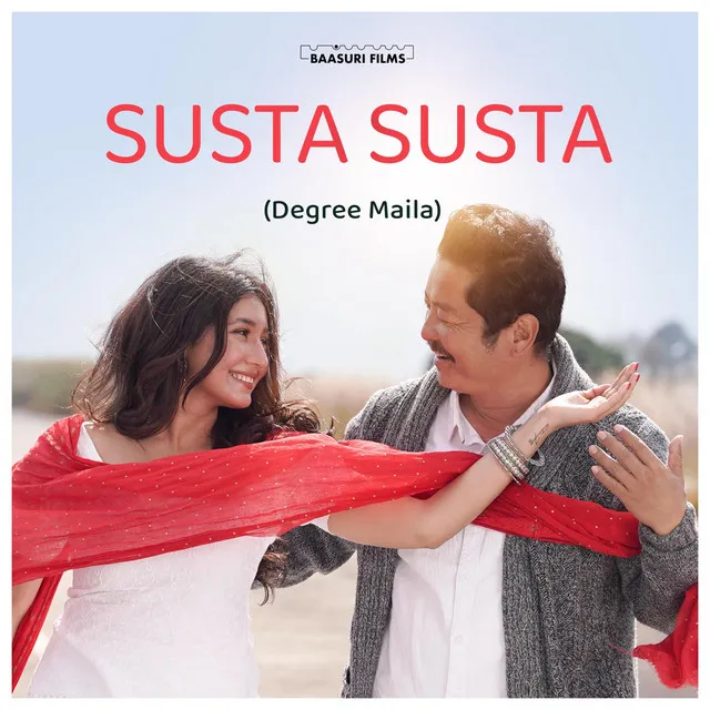 SUSTA SUSTA (Degree Maila)