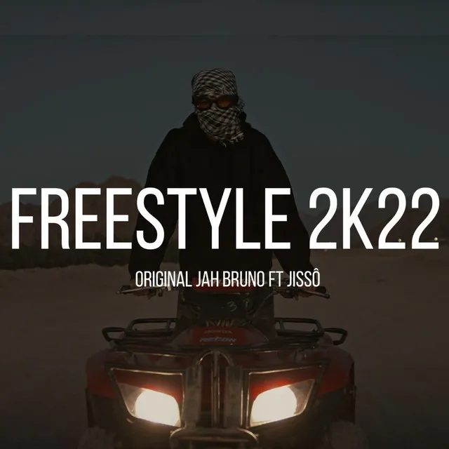 Freestyle 2K22