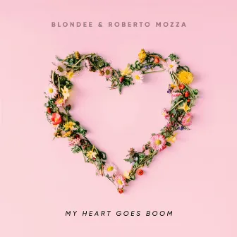 My Heart Goes Boom by Blondee