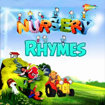 Nursery Rhymes by Unknown Artist